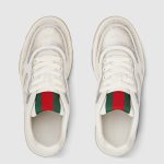 Gucci Women’s Gucci Re-Web sneaker - Image 2